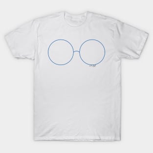 Glasses T-Shirt